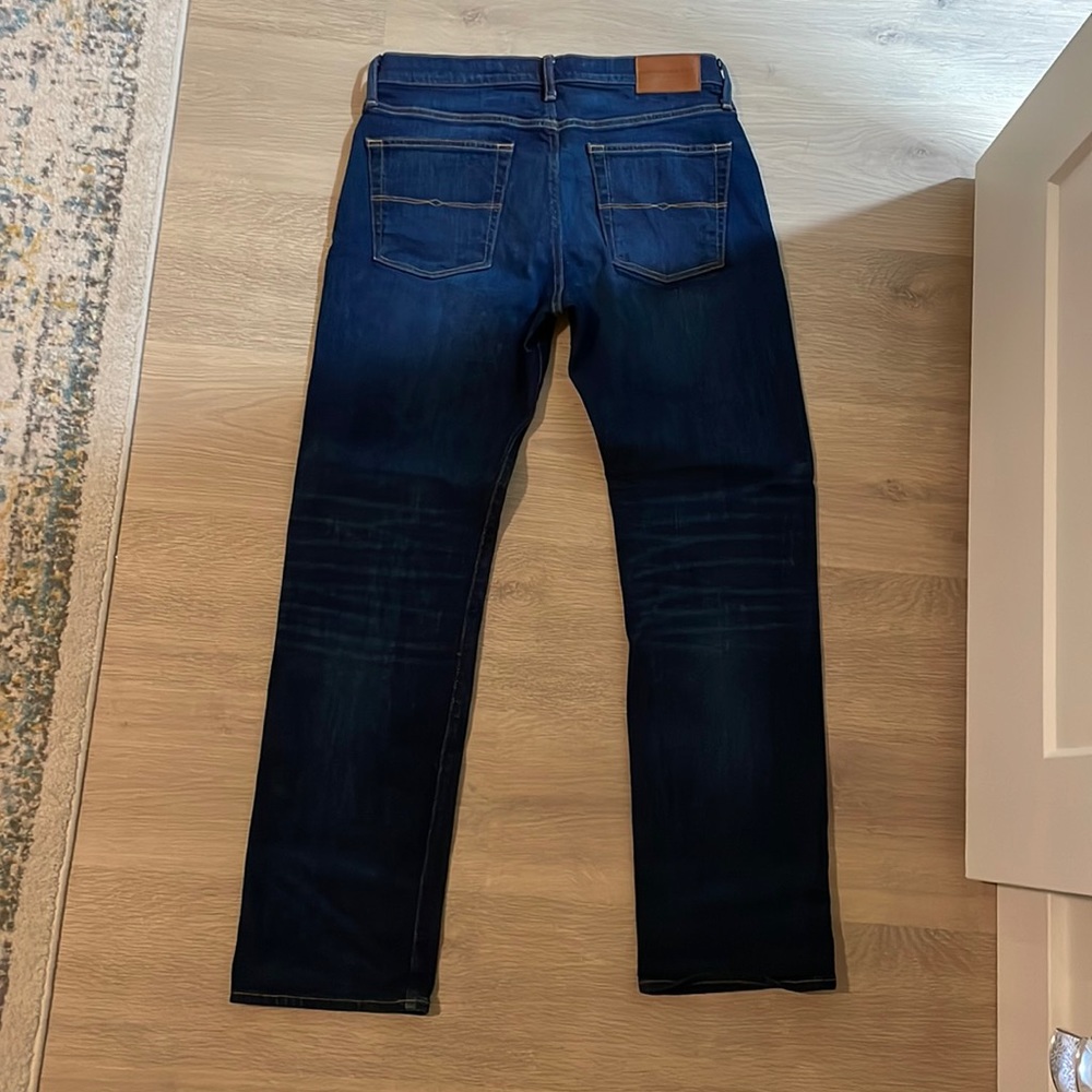 Men’s Lucky Brand Jeans 363 vintage straight